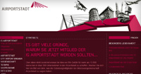 Interessengemeinschaft Airportstadt e.V.