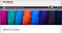 BREMONT International Yarns