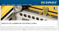 cameo laser