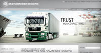 EKB Container Logistik