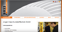 Hass Kunststofftechnik GmbH