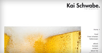 Foodfotograf Kai Schwabe