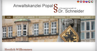 Anwaltskanzlei Popal