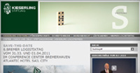 Kieserling Stiftung