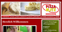 Pizza Blitz Nienburg