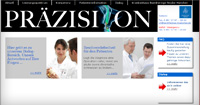 Orthopädie und Physikalische Therapie